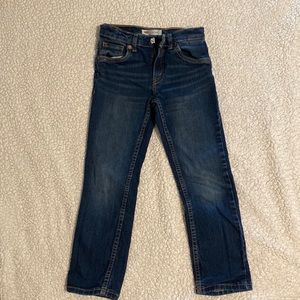 Levi’s 511 Slim jeans size 7